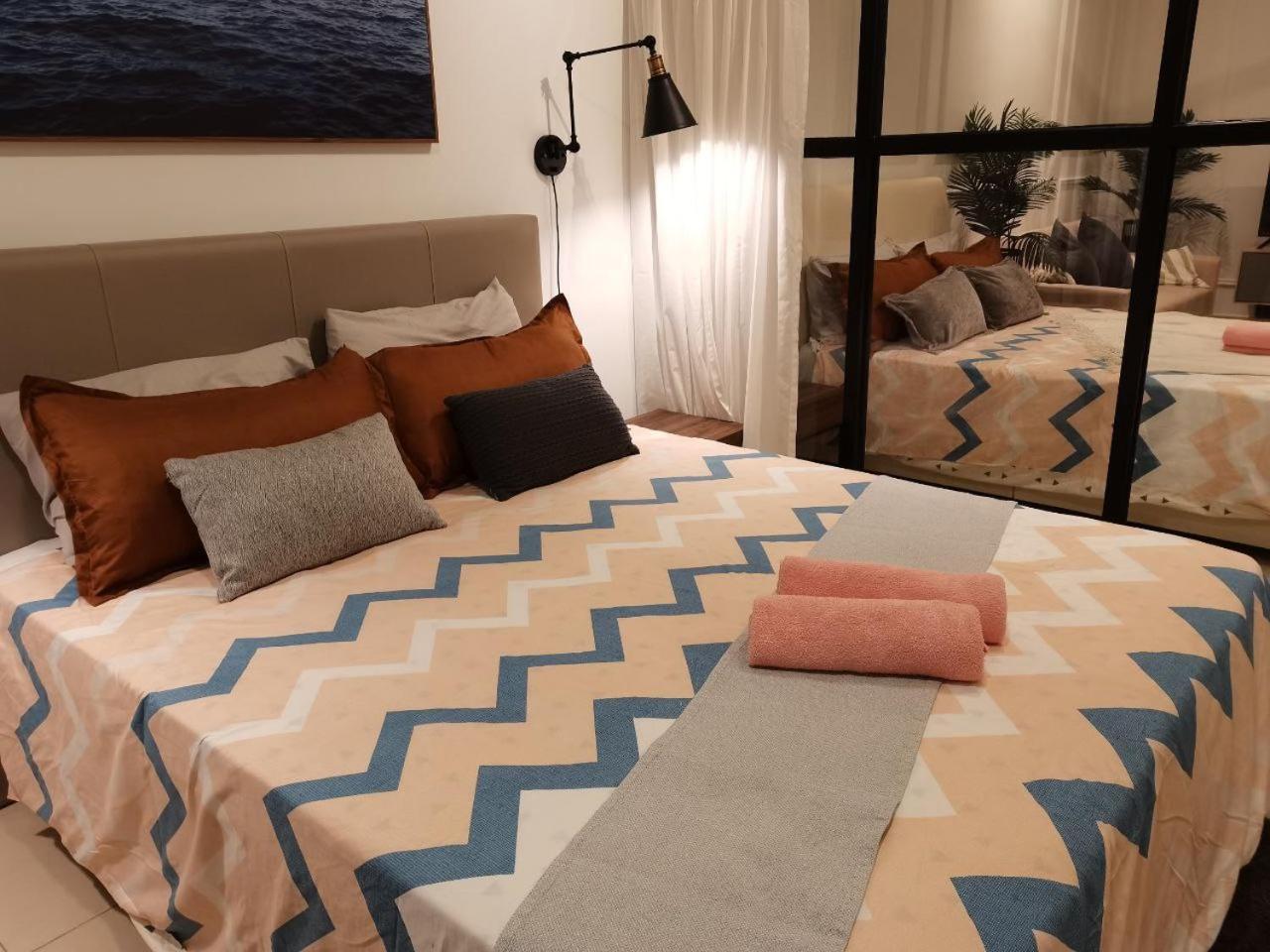 Lcp T1 Honeymoon Genting Highland Midhill Homestay Bentong Bagian luar foto