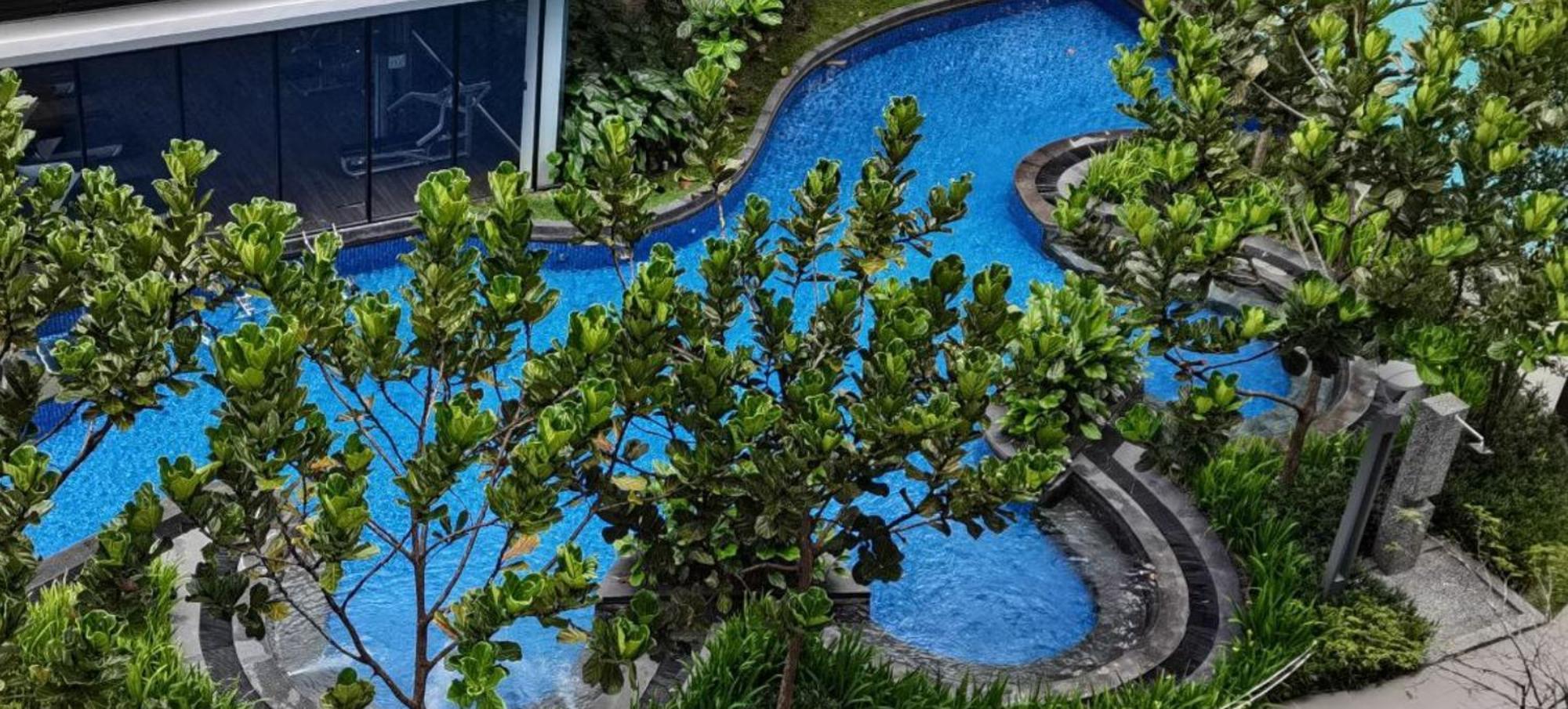 Lcp T1 Honeymoon Genting Highland Midhill Homestay Bentong Bagian luar foto