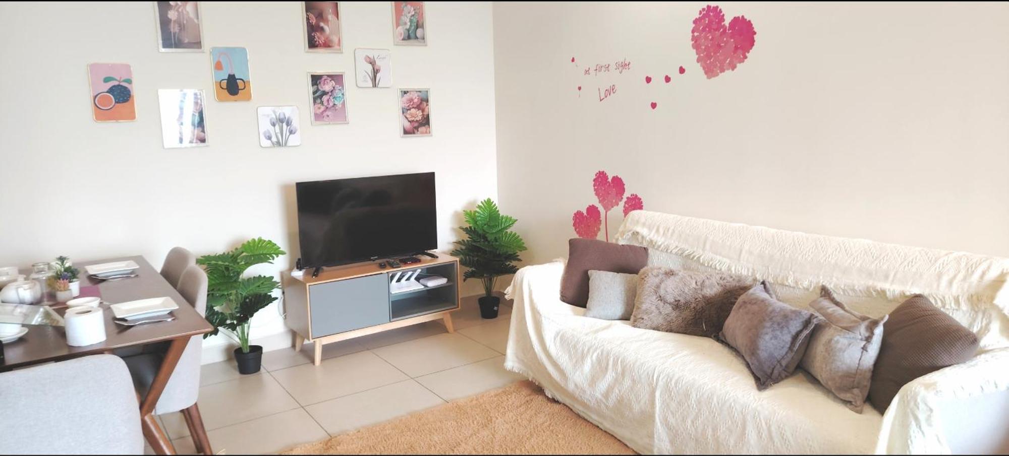 Lcp T1 Honeymoon Genting Highland Midhill Homestay Bentong Bagian luar foto